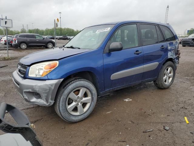 2005 Toyota Rav4