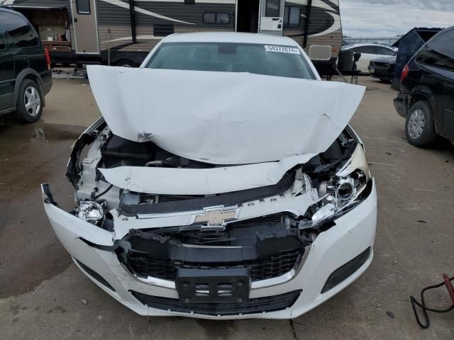 2014 Chevrolet Malibu 1LT