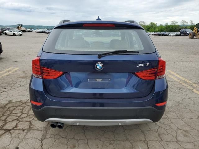 2014 BMW X1 XDRIVE28I