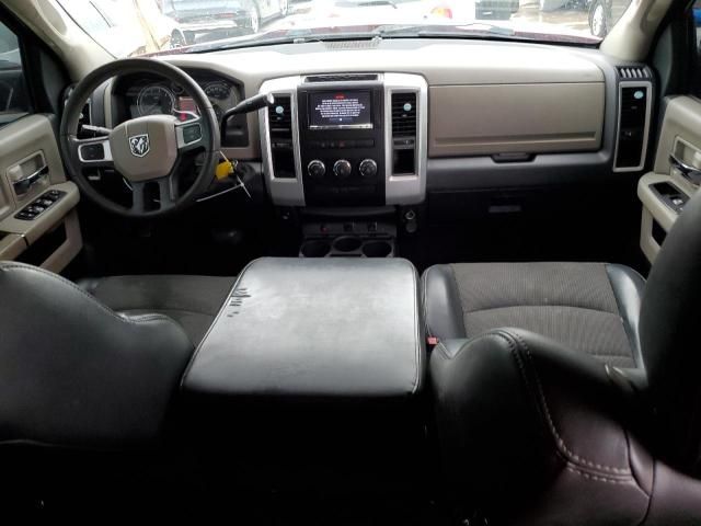 2010 Dodge RAM 1500