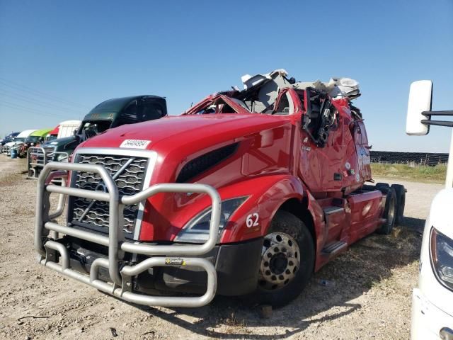 2019 Volvo VN VNL