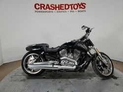 2011 Harley-Davidson Vrscf en venta en Dallas, TX