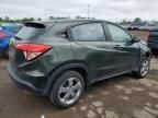 2018 Honda HR-V LX