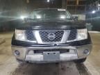 2006 Nissan Frontier King Cab LE