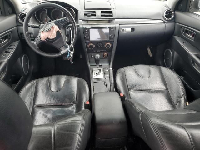 2006 Mazda 3 S