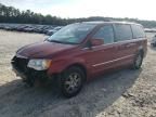 2010 Chrysler Town & Country Touring Plus