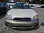 2001 Subaru Legacy Outback H6 3.0 LL Bean