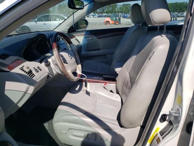 2011 Toyota Avalon Base