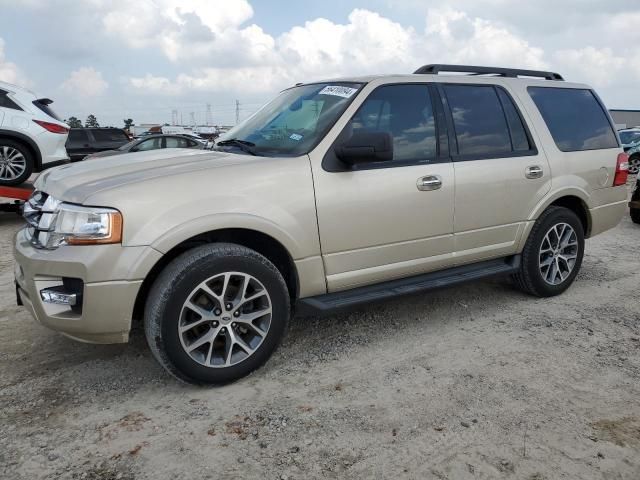 2017 Ford Expedition XLT