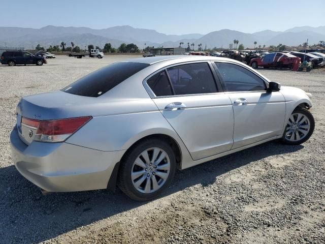 2011 Honda Accord EX