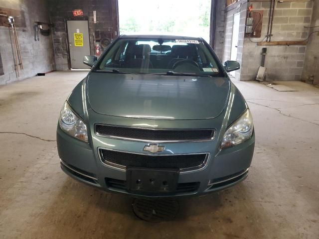 2009 Chevrolet Malibu 1LT