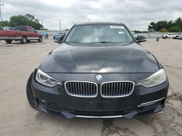 2014 BMW 335 I