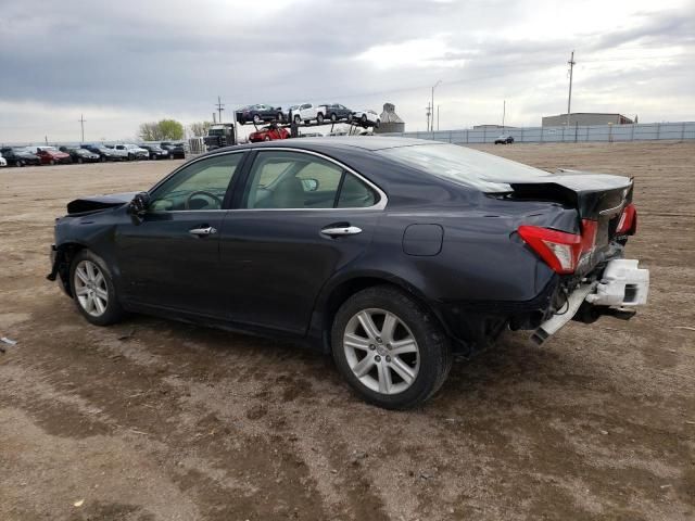 2008 Lexus ES 350