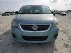 2009 Volkswagen Routan S