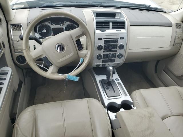 2010 Mercury Mariner Premier