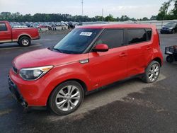 2016 KIA Soul + en venta en Dunn, NC