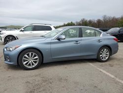 2015 Infiniti Q50 Base for sale in Brookhaven, NY