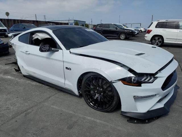 2023 Ford Mustang GT