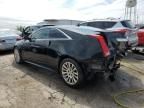 2011 Cadillac CTS Premium Collection