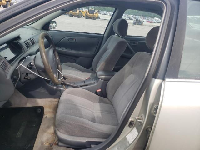 2000 Toyota Camry CE