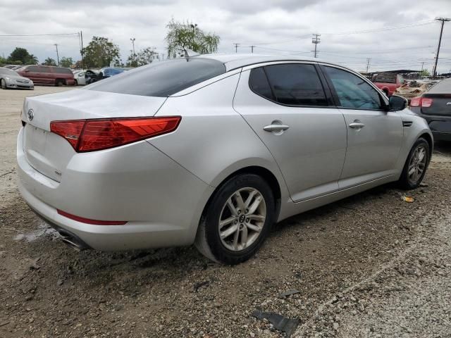 2011 KIA Optima LX