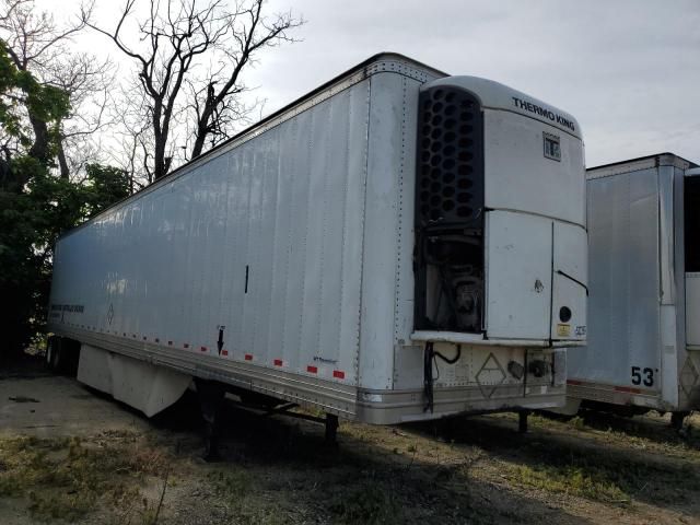 2013 Hyundai Reefer