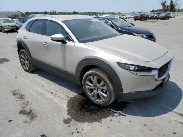 2023 Mazda CX-30 Preferred