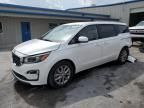 2021 KIA Sedona LX