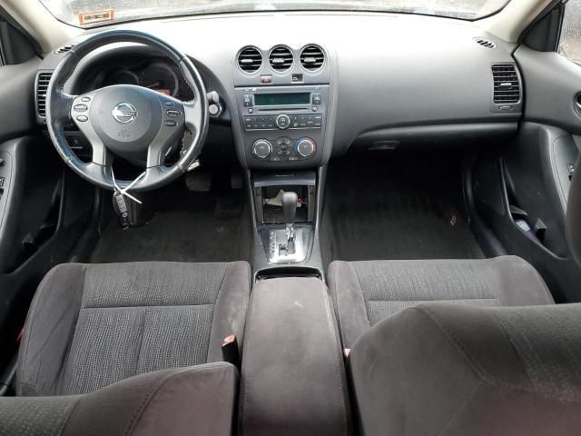 2011 Nissan Altima Base