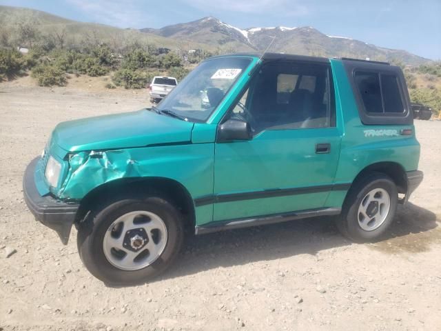 1994 GEO Tracker