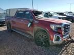 2021 GMC Sierra C1500 SLT