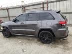 2018 Jeep Grand Cherokee Trackhawk