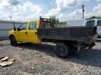 2003 Ford F550 Super Duty