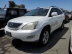 2006 Lexus RX 330