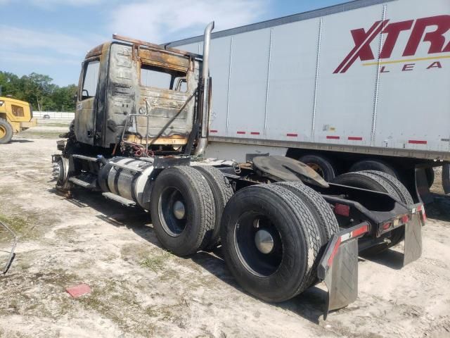 2012 Volvo VN VNL