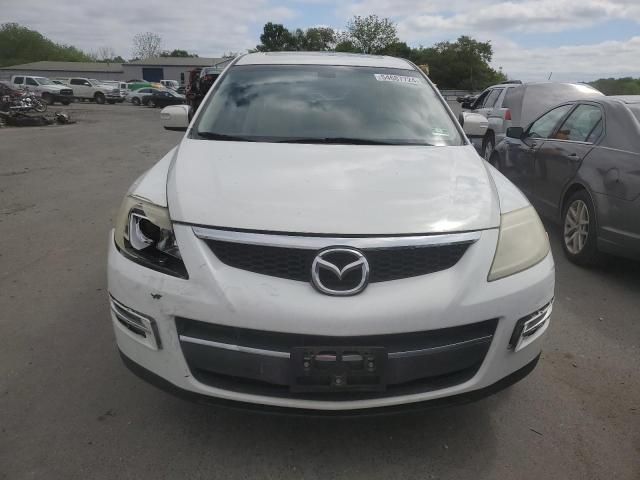 2008 Mazda CX-9