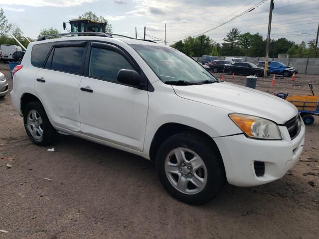 2009 Toyota Rav4