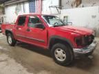 2005 Chevrolet Colorado