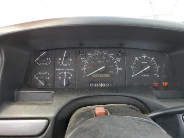 1995 Ford F250