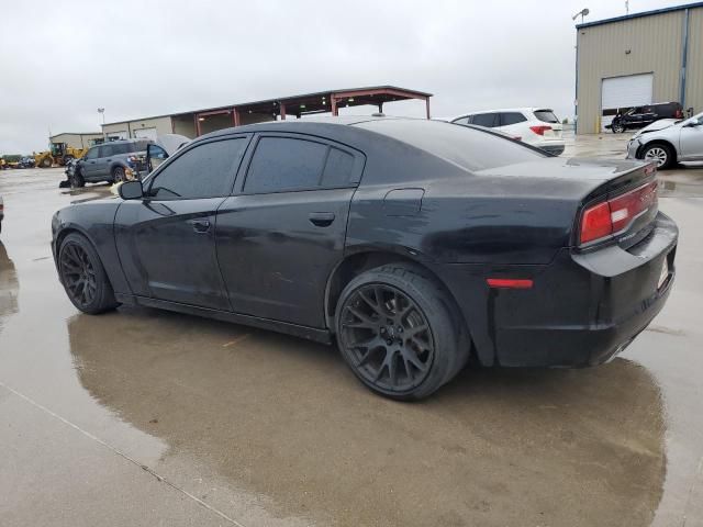 2014 Dodge Charger SE