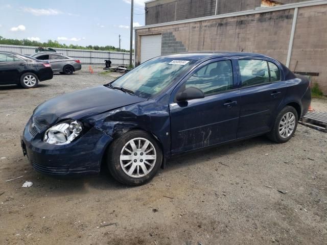 2009 Chevrolet Cobalt LS