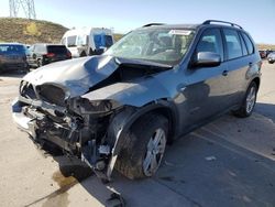 BMW x5 salvage cars for sale: 2013 BMW X5 XDRIVE35I