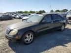 2002 Mercedes-Benz S 430