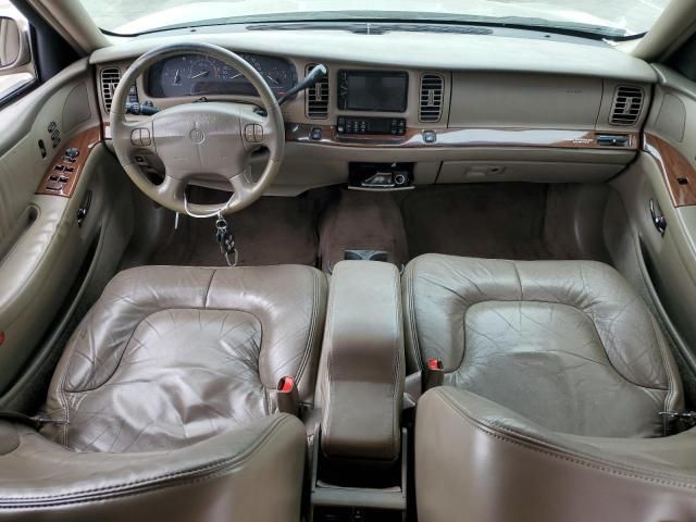 2003 Buick Park Avenue