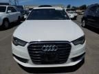 2014 Audi A6 Premium Plus