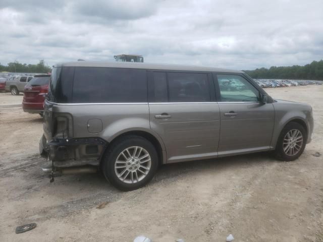 2014 Ford Flex SEL