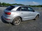 2016 Audi Q3 Premium Plus