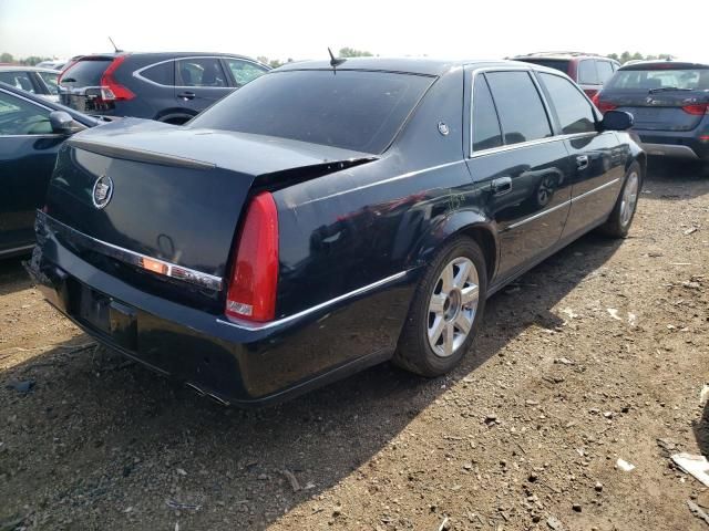 2007 Cadillac DTS