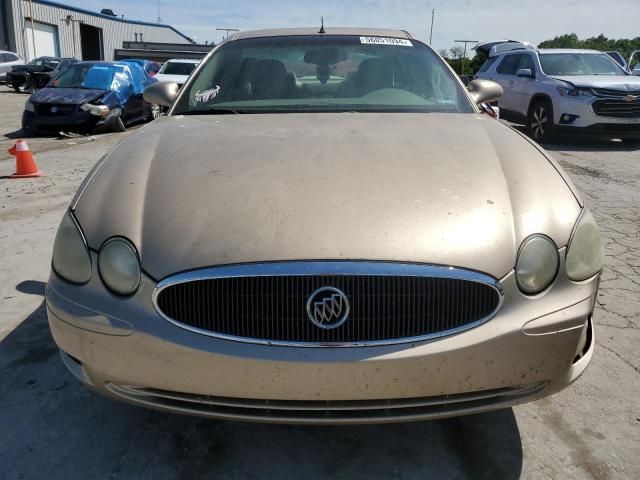 2005 Buick Lacrosse CX