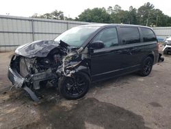 Salvage cars for sale at Eight Mile, AL auction: 2020 Dodge Grand Caravan GT